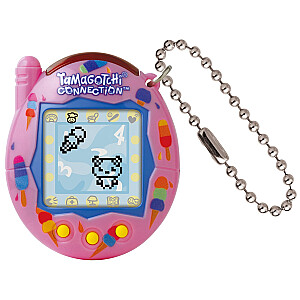 TAMAGOTCHI CONNECTION - LEDAI