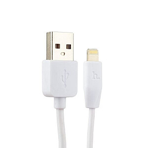 Hoco X1 USB - LIGHTNING 3M