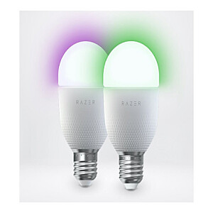 Razer Aether E27 Smart Bulb | Razer