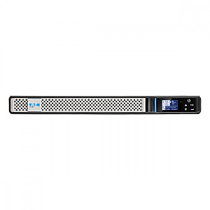 Nepertraukiamo maitinimo šaltinis 5P 850i Rack 1U G2 850VA / 680W ABM+ 