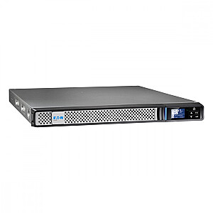 Nepertraukiamo maitinimo šaltinis 5P 850i Rack 1U G2 850VA / 680W ABM+ 