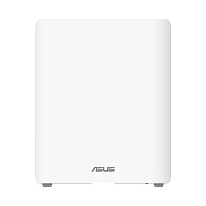 „ZenWiFi BQ16 Quad Band WiFi 7 Mesh WiFi“ sistema (1 pakuotė)