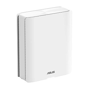 „ZenWiFi BQ16 Quad Band WiFi 7 Mesh WiFi“ sistema (1 pakuotė)