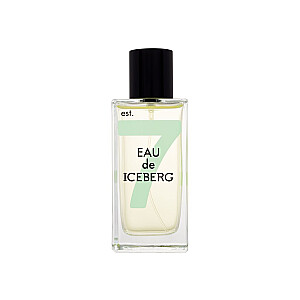 Iceberg Eau de Iceberg 100ml