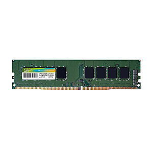 Silicon Power DDR4 8 GB, 2666 MHz CL19 (1Gx8 SR) didmeninė prekyba