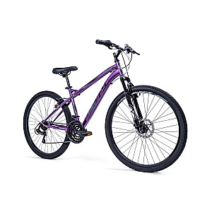 Vaikiškas dviratis Huffy EXTENT 27,5" Purple 26950W