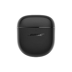 Наушники Bose QuietComfort II, черные