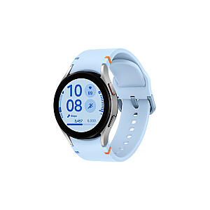 Samsung Galaxy Watch FE 4 40мм серебристый (R861)