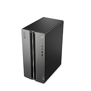 Lenovo | LOQ | 17IRR9 | Darbalaukis | Bokštas | Intel Core i5 | i5-14400F | 16 GB | UDIMM DDR5 | 1000 GB | NVIDIA GeForce RTX 4060 | Nėra optinio įrenginio | Nėra klaviatūros | Windows 11 Home | Garantija 24 mėn.