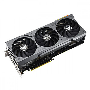 ASUS GeForce RTX 4070 Ti OC 16ГБ DLSS