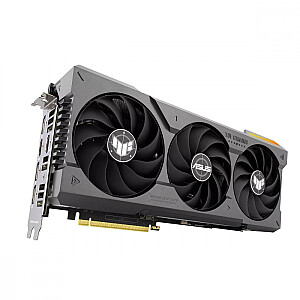 ASUS GeForce RTX 4070 Ti OC 16ГБ DLSS