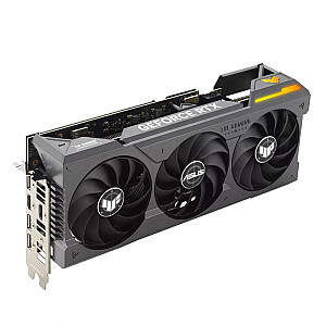 ASUS GeForce RTX 4070 Ti OC 16ГБ DLSS