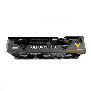 ASUS GeForce RTX 4070 Ti SUPER TUF OG Gaming OC 16 ГБ DLSS 3