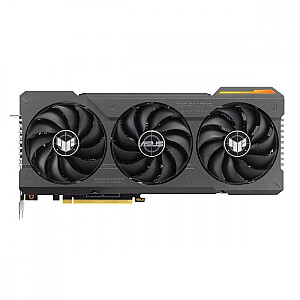 ASUS GeForce RTX 4070 Ti SUPER TUF OG Gaming OC 16 ГБ DLSS 3