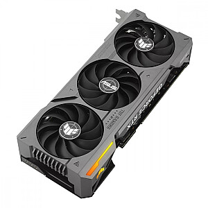 ASUS GeForce RTX 4070 Ti OC 16ГБ DLSS