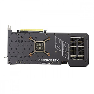 ASUS GeForce RTX 4070 Ti OC 16ГБ DLSS