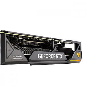 ASUS GeForce RTX 4070 Ti OC 16ГБ DLSS