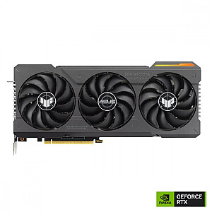 ASUS GeForce RTX 4070 Ti SUPER TUF OG Gaming OC 16 ГБ DLSS 3