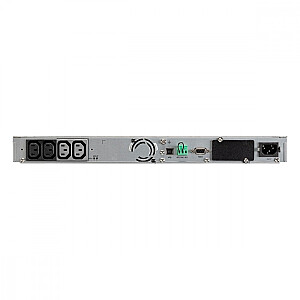 Источник бесперебойного питания 5P 850i Rack 1U Netpack G2 850ВА/680Вт 