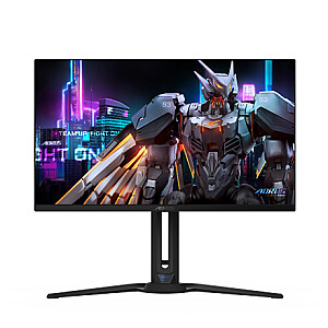 GIGABYTE MONITOR 26.5" AORUS FO27Q2 EK