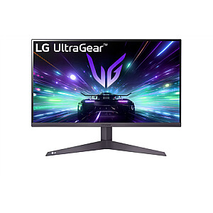 LG 24GS50F-B 23,7 colio VA/1920x1080/16:9/250cd/m2/HDMI DisplayPort