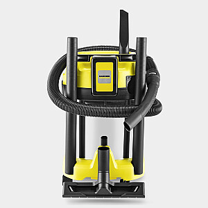 Универсальный пылесос KARCHER WD 3-18 S V-17/20