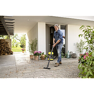 Universalus dulkių siurblys KARCHER WD 3-18 S V-17/20