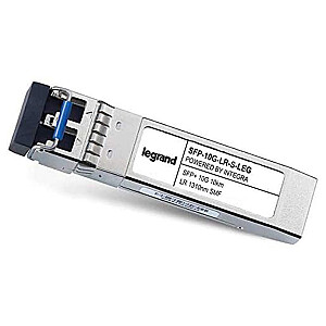 МОДУЛЬ SFP 10GBASE-LR / ENTERPRISE-CLASS IN