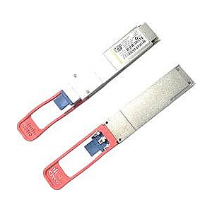 QSFP 40GBASE-LR4 TRNSCVR MOD/10KM ENTERPRISE-CLASS В