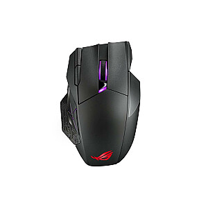 MOUSE USB LASER WRL / P707 ROG SPATHA X ASUS