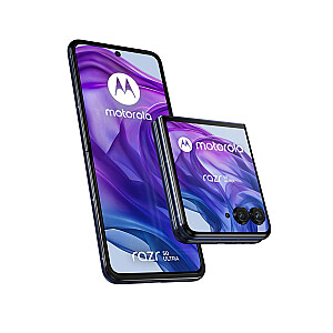 Motorola razr 50 Ultra 12/512 ГБ темно-синий