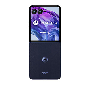 Motorola razr 50 Ultra 12/512 ГБ темно-синий