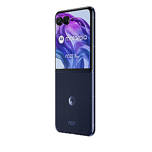 Motorola razr 50 Ultra 12/512 ГБ темно-синий