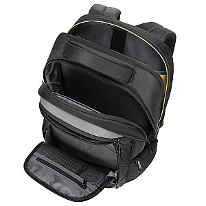 Targus CityGear 15-17,3 colio juodos spalvos