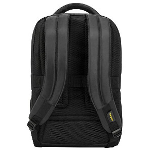 Targus CityGear 15–17,3 дюйма черный