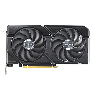 ASUS GeForce RTX 4060 Ti Dual 16 ГБ OC EVO DLSS