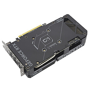 ASUS GeForce RTX 4060 Ti Dual 16 ГБ OC EVO DLSS