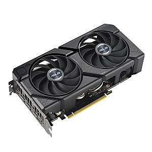 ASUS GeForce RTX 4060 Ti Dual 16 ГБ OC EVO DLSS