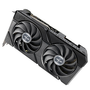 ASUS GeForce RTX 4060 Ti Dual 16 ГБ OC EVO DLSS