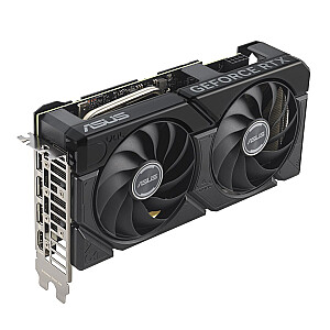 ASUS GeForce RTX 4060 Ti Dual 16 ГБ OC EVO DLSS