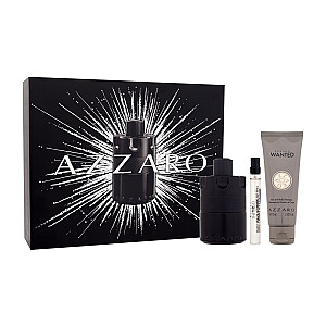 Парфюмированная вода Azzaro The Most Wanted 100ml