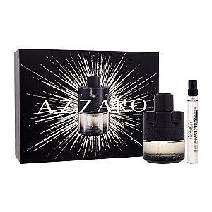 Tualetinis vanduo Azzaro The Most Wanted 50ml