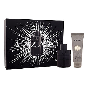 Парфюмированная вода Azzaro The Most Wanted 50ml