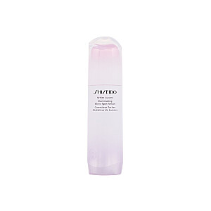 Šviesinantis serumas mikrotaškiniam makiažui White Lucent 50 ml