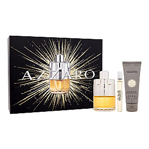 Azzaro Wanted tualetinis vanduo 100ml