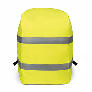 Kuprinė HI-VIS 65L geltona