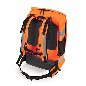 Kuprinė HI-VIS 65L oranžinė