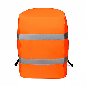 Kuprinė HI-VIS 65L oranžinė