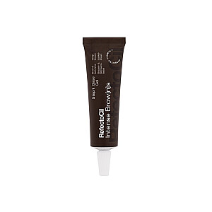 Basic gelis Intense Brow[n]s Deep Brown 15 ml