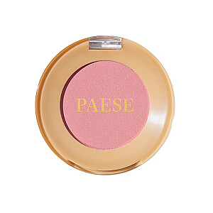 PAESE Selfglow Blush румяна 02 Reflex 3g